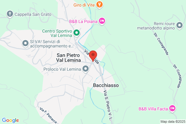Gamberoni (S.A.S.)