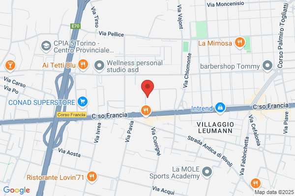 I.C.A. Srl Imposte Comunali Affini