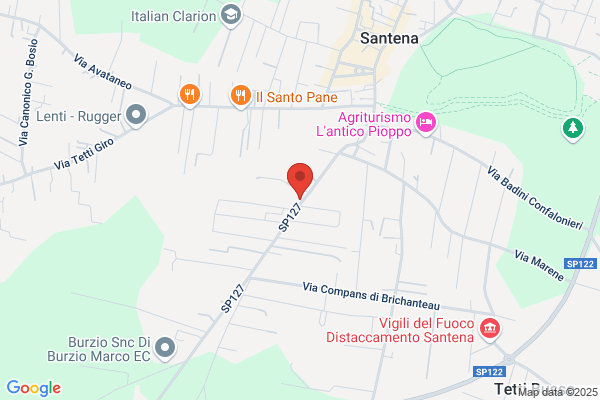 Istituto Di Bellezza Venere