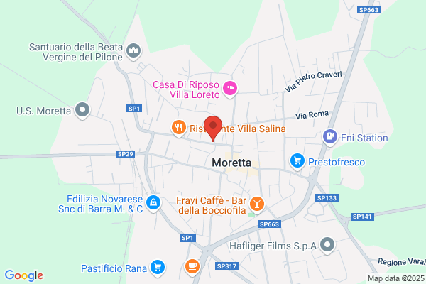 Laquilone Di Gaido Gisella