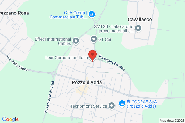 Lear Corporation Italia S.P.A.