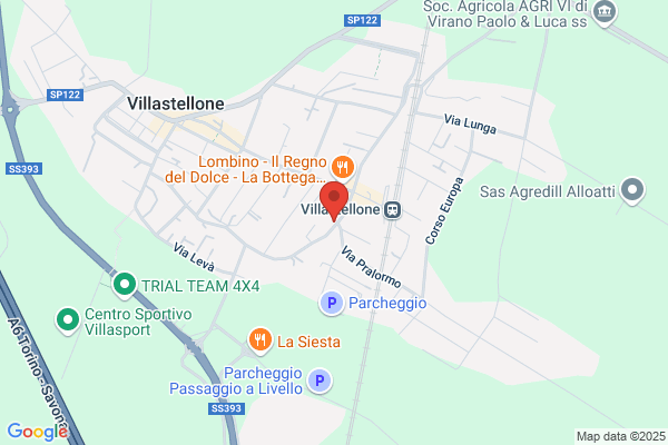 Monticone aldo