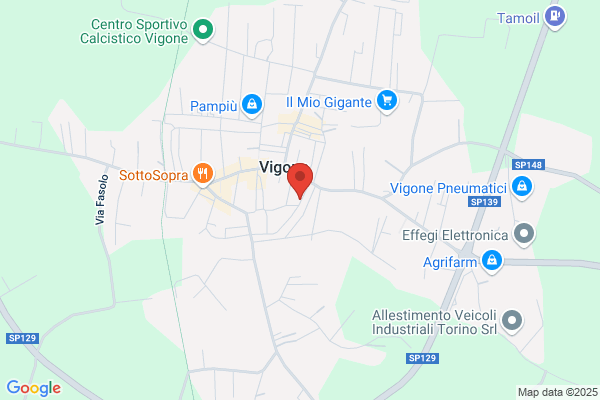 Oggero Avv. Teresina