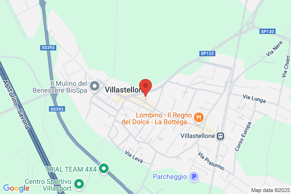 Residenza Assistenziale Albergo Di Santa Croce