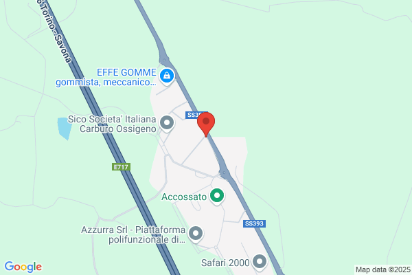 Romagnolo (S.R.L.)