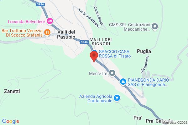 Autofficina Pianegonda Luciano