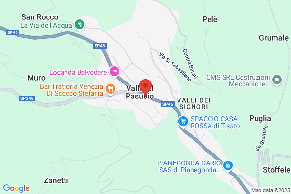 Autonoleggi Pezzelato