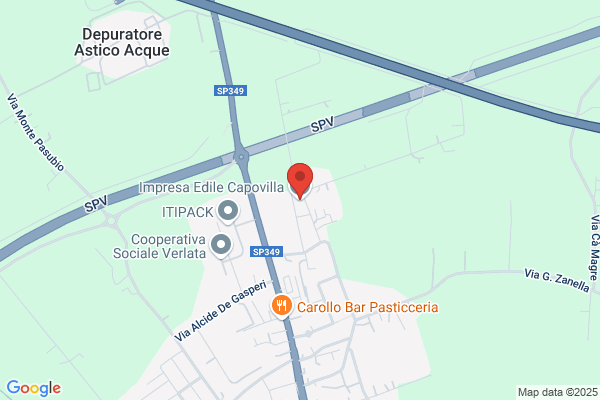 Impresa Edile Capovilla