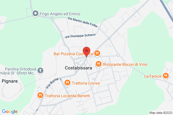 Impresa di Costruzioni Giacomini