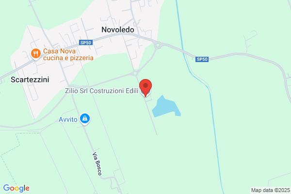Zilio S.r.l. Costruzioni Edili