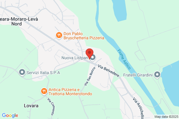 Farina Impianti Elettrici