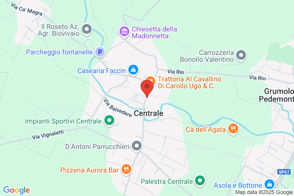 Impianti Elettrici F.lli Carollo