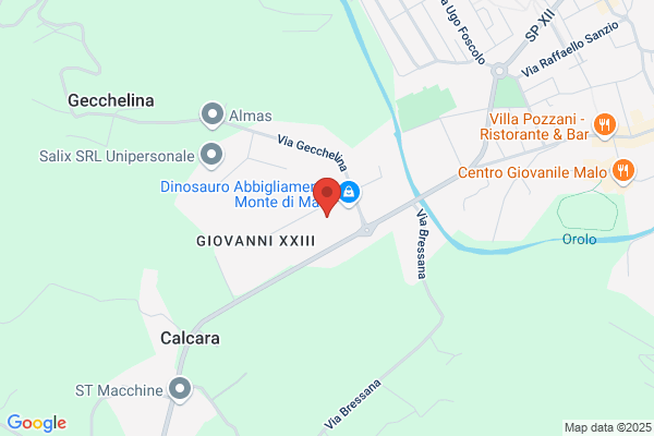 Farmacia Frigo