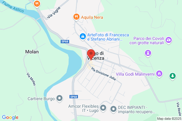 Farmacia Dottor Boschetti
