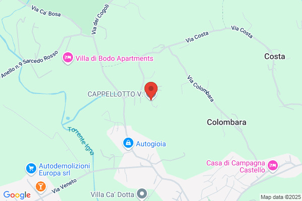 Cappellotto V. sas
