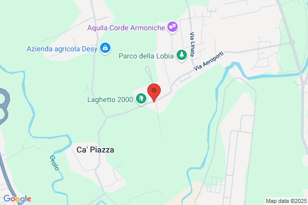 Hotel B&B Alloggi Risto Green
