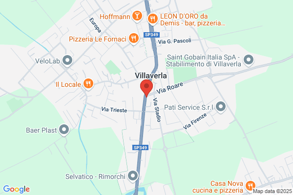 Hotel Villa