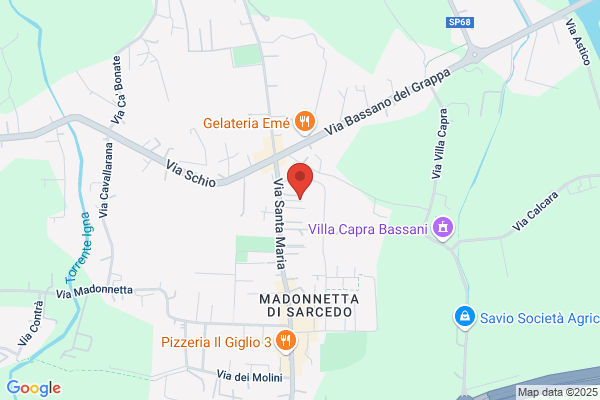 Impresa di Pulizia P.R.