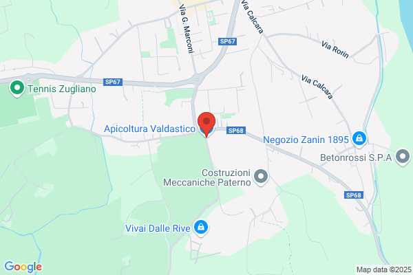 Apicoltura Valdastico