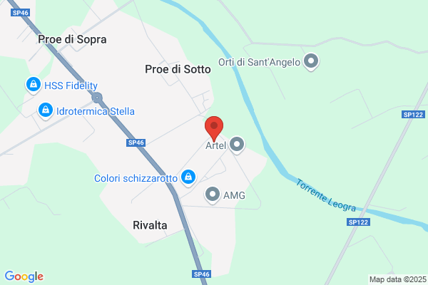 M.A.G. Meccanica S.r.l.