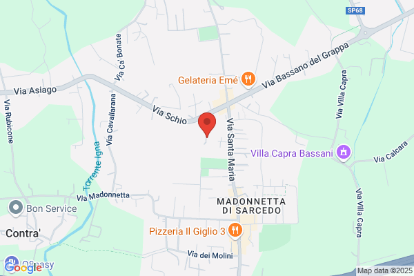 S.P.F. CHILO' SPA