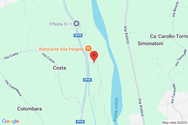 La Silicea Veneta Sas