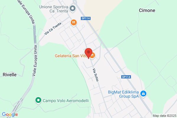 Pellegrin Arredamenti