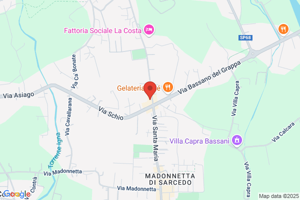 Per Lui e Lei I Parrucchieri