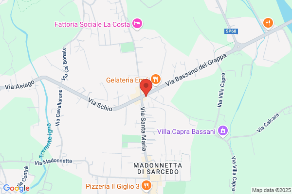 Braccobagno Bau Toelettatura