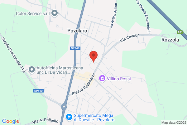 Caseificio San Vito Povolaro