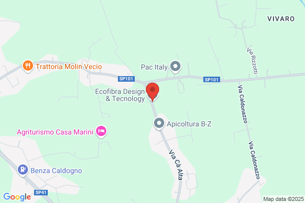 Ecofibra Design & Tecnology
