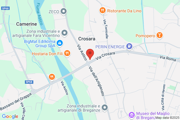 Grafiche Leoni Sas