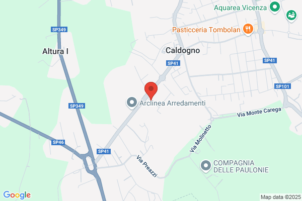 Ongaro Srl