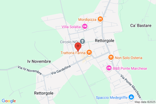 Trevisan - Dottore Commercialista