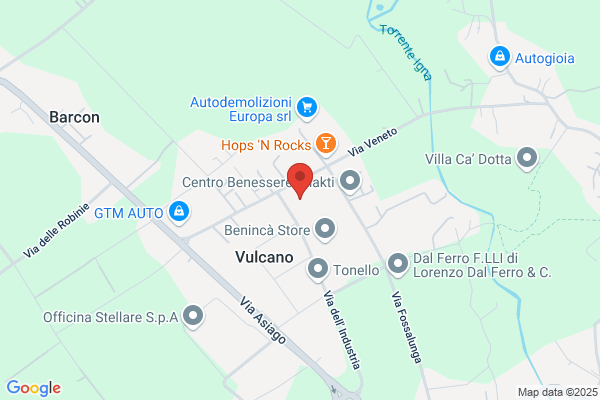 Cartotecnica Silvana Srl