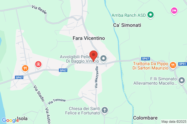 Impresa Funebre Carollo Teresa