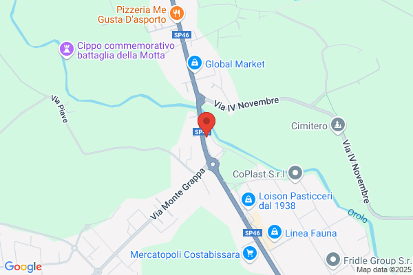 Stabilia Agenzia Immobiliare