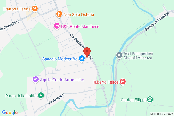 Veneto Ecologia