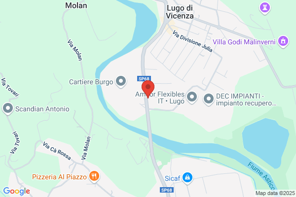 Trattoria Alla Cartiera con alloggio