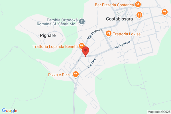 Bar Pasticceria Volpato