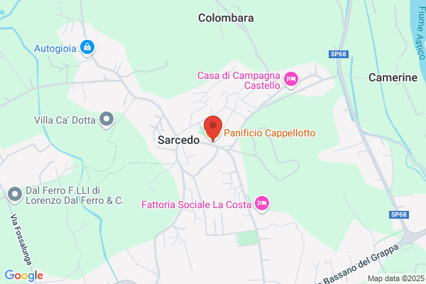 Panificio Cappellotto