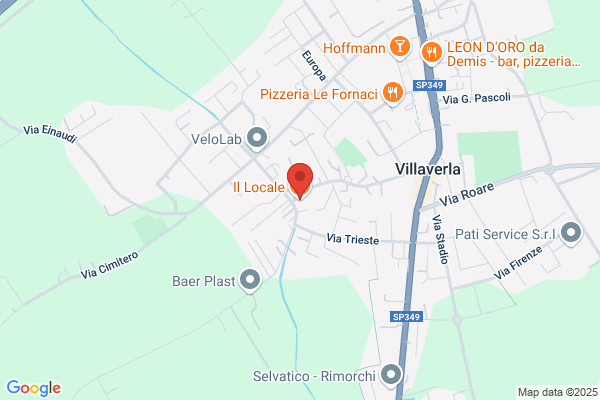 Pizzeria Ristorante Il Locale