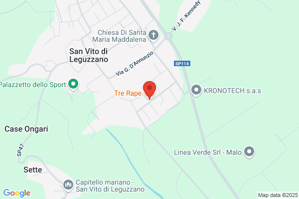 Trattoria - Pizzeria Tre Rape