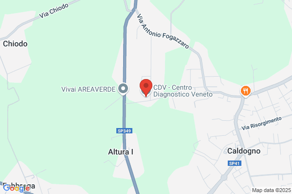 C.D.V. - Centro Diagnostico Veneto