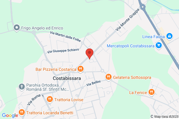Centro Medico Polispecialistico