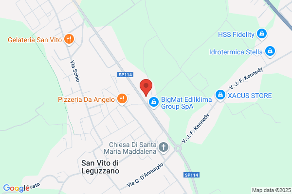 Autotrasporti Ferro