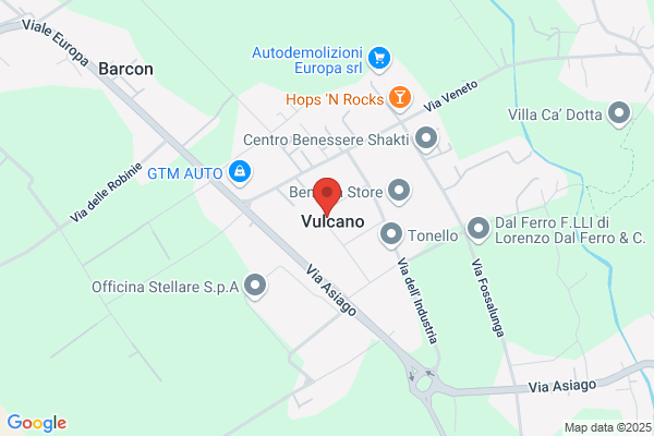 Autotrasporti dalle Rive Valentino