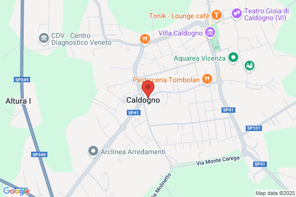Clinica San Leopoldo