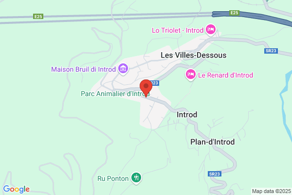 Distributore IP