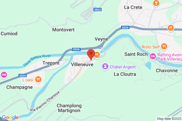 Calzature Baroli